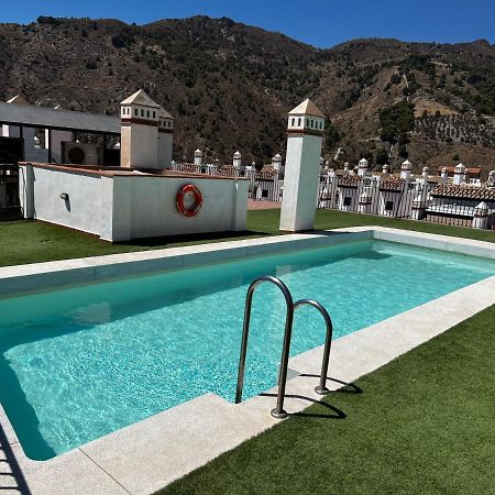 Appartment Nazari In Velez De Benaudalla Luaran gambar